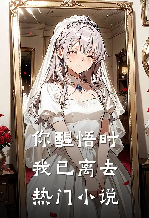 你醒悟时，我已离去热门小说