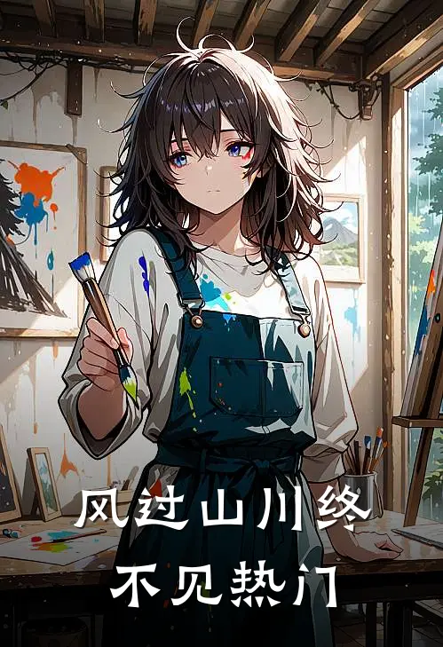 风过山川终不见热门