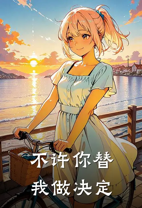 不许你替我做决定