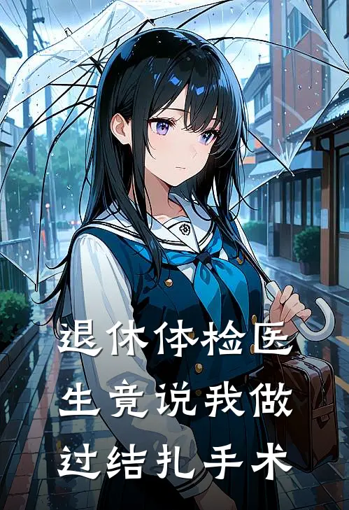 退休体检医生竟说我做过结扎手术