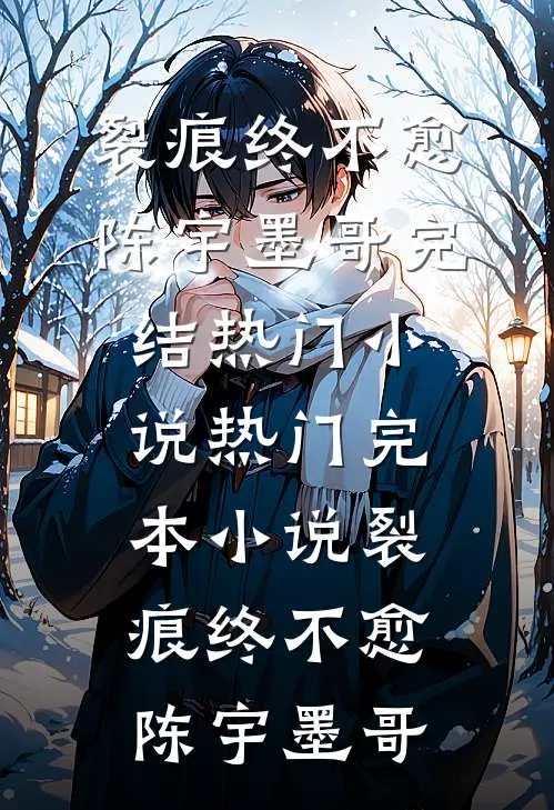 裂痕终不愈陈宇墨哥完结热门小说_热门完本小说裂痕终不愈陈宇墨哥
