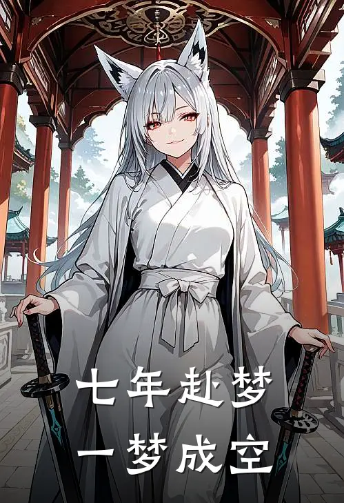 七年赴梦，一梦成空