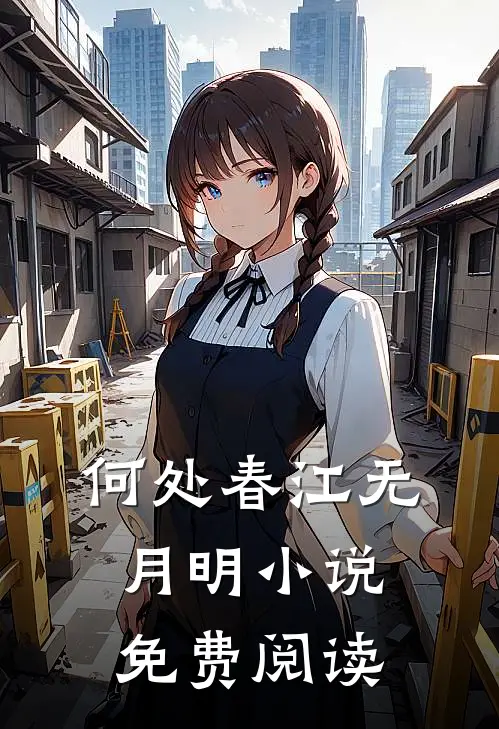 何处春江无月明小说免费阅读