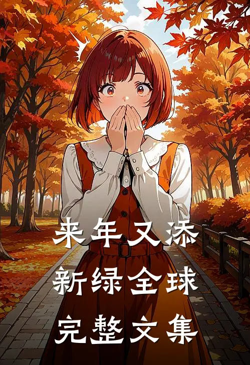 来年又添新绿全球完整文集