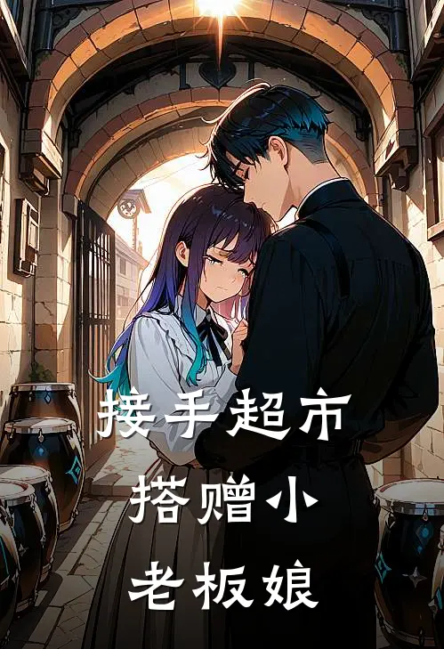 接手超市，搭赠小老板娘