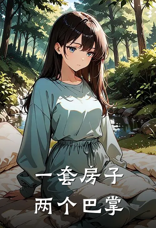 一套房子，两个巴掌
