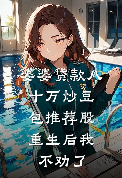 婆婆贷款八十万炒豆包推荐股，重生后我不劝了