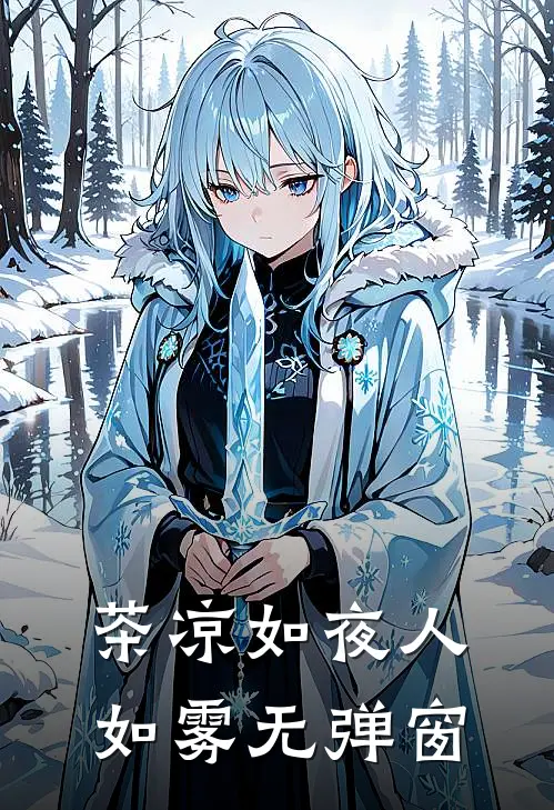 茶凉如夜人如雾无弹窗