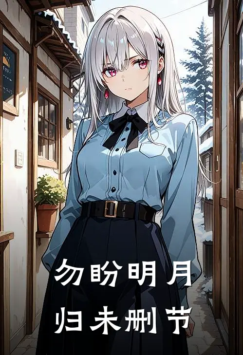 勿盼明月归未删节