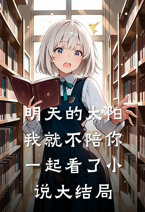明天的太阳，我就不陪你一起看了小说大结局