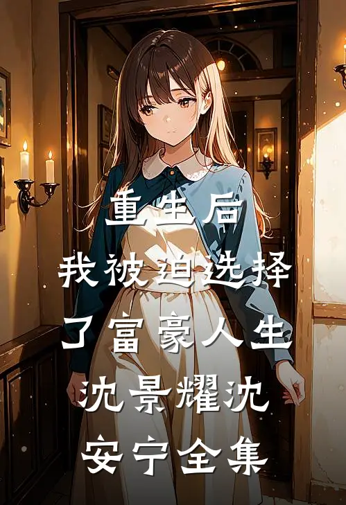 重生后，我被迫选择了富豪人生沈景耀沈安宁全集