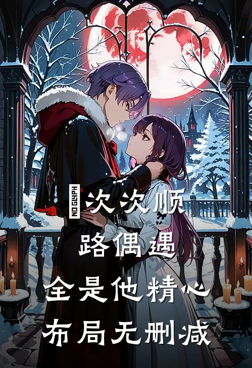​次次顺路偶遇，全是他精心布局无删减