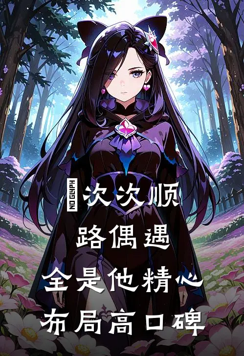 ​次次顺路偶遇，全是他精心布局高口碑