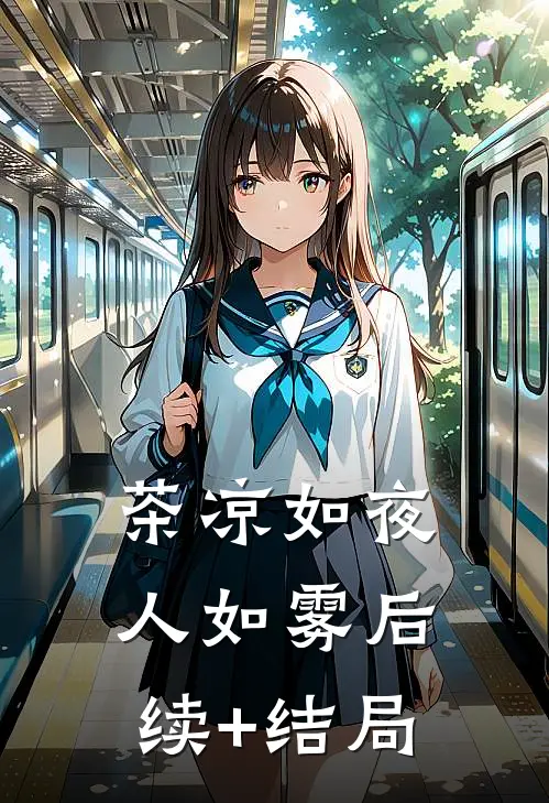 茶凉如夜人如雾后续+结局