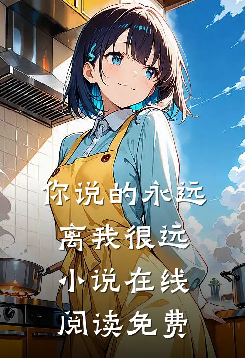 你说的永远，离我很远小说在线阅读免费