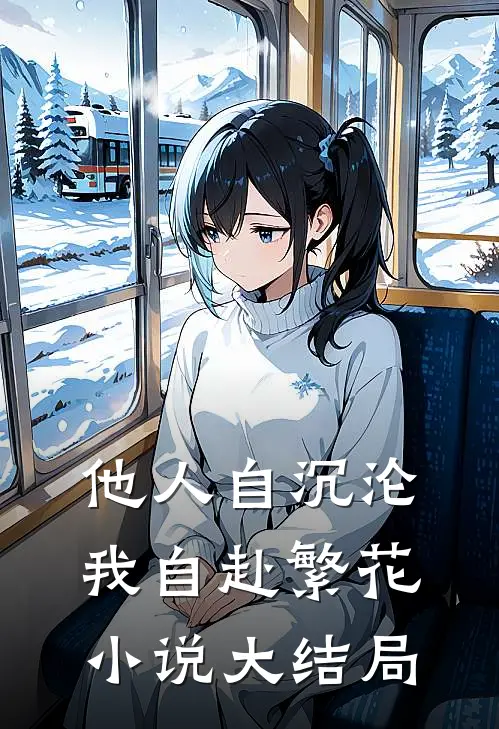 他人自沉沦，我自赴繁花小说大结局