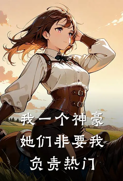我一个神豪，她们非要我负责热门