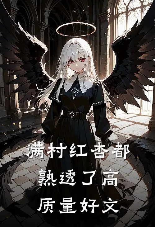 满村红杏都熟透了高质量好文