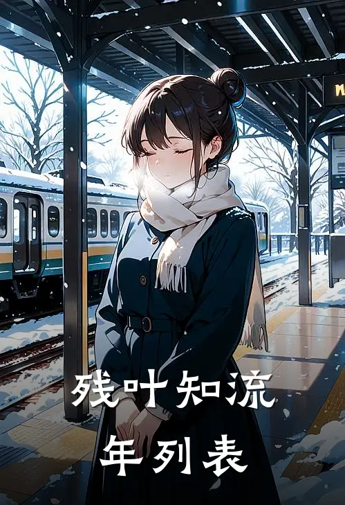 残叶知流年列表