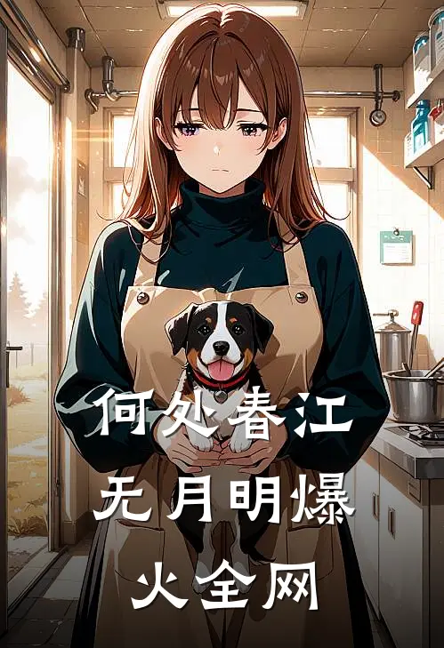 何处春江无月明爆火全网