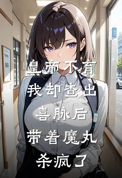 皇帝不育我却查出喜脉后，带着魔丸杀疯了