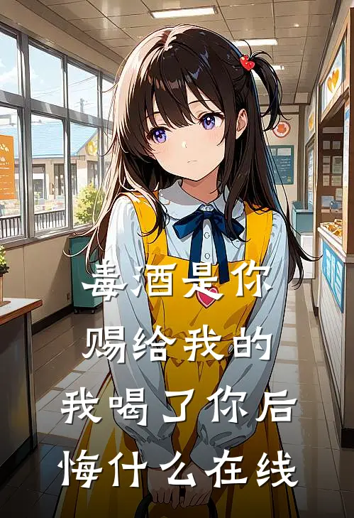 毒酒是你赐给我的，我喝了你后悔什么在线