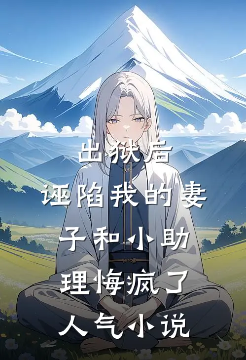 出狱后，诬陷我的妻子和小助理悔疯了人气小说