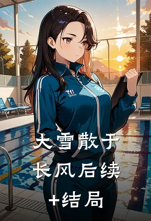 大雪散于长风后续+结局