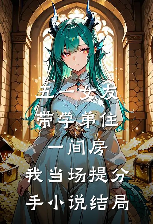五一女友带学弟住一间房，我当场提分手小说结局