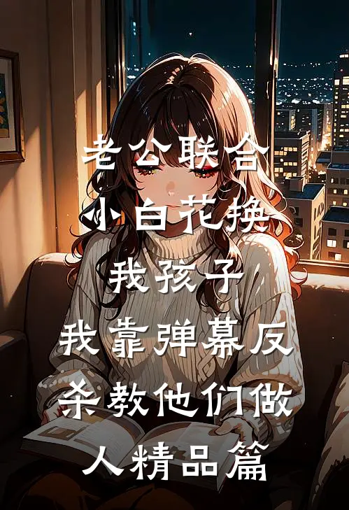 老公联合小白花换我孩子，我靠弹幕反杀教他们做人精品篇