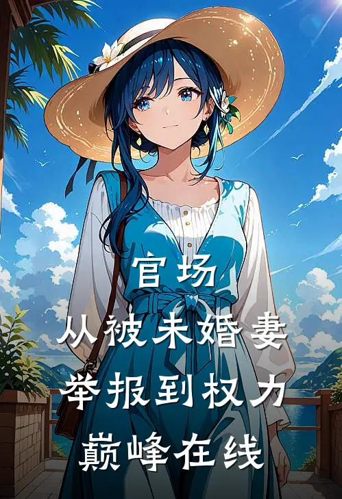 官场：从被未婚妻举报到权力巅峰在线