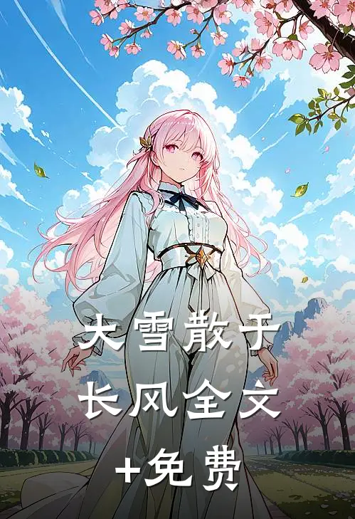 大雪散于长风全文+免费