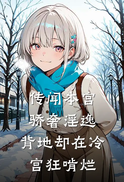 传闻本宫骄奢淫逸，背地却在冷宫狂啃烂