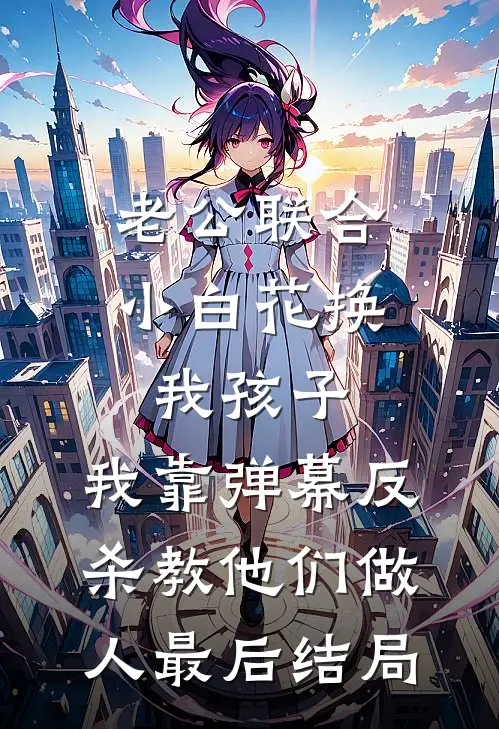 老公联合小白花换我孩子，我靠弹幕反杀教他们做人最后结局