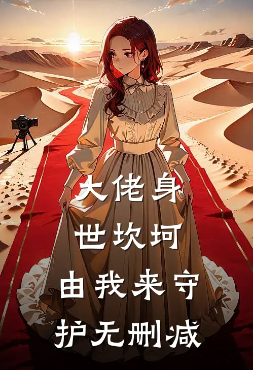 大佬身世坎坷，由我来守护无删减