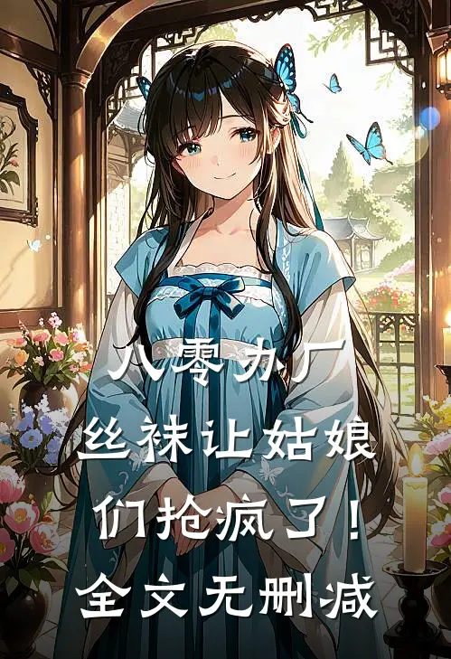 八零办厂：丝袜让姑娘们抢疯了！全文无删减