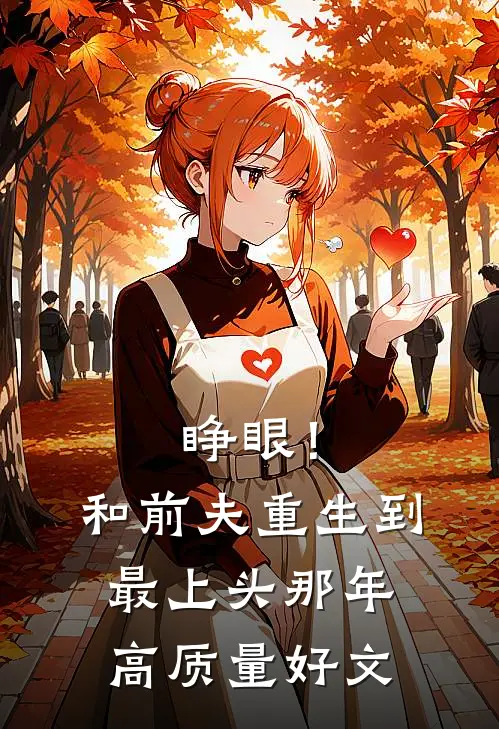 睁眼！和前夫重生到最上头那年高质量好文