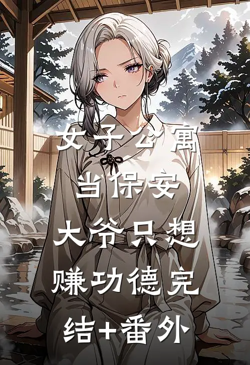女子公寓当保安，大爷只想赚功德完结+番外