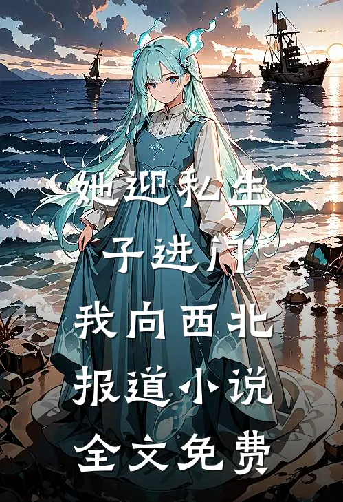 她迎私生子进门，我向西北报道小说全文免费