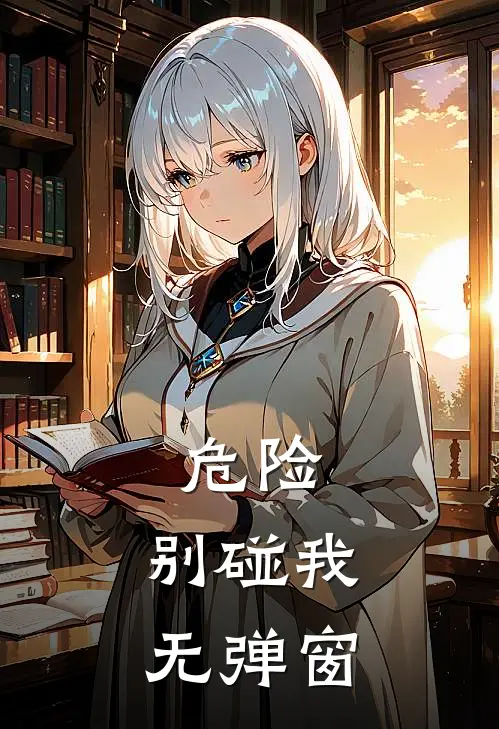 危险，别碰我无弹窗