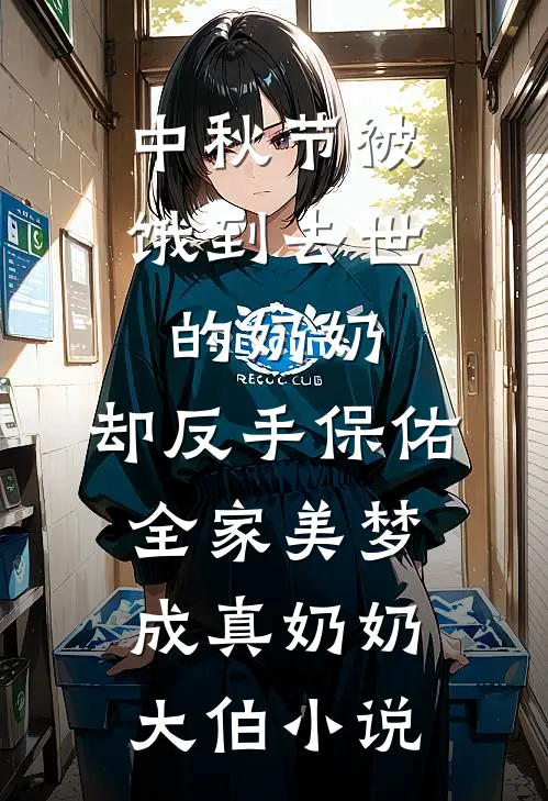 中秋节被饿到去世的奶奶，却反手保佑全家美梦成真奶奶大伯小说