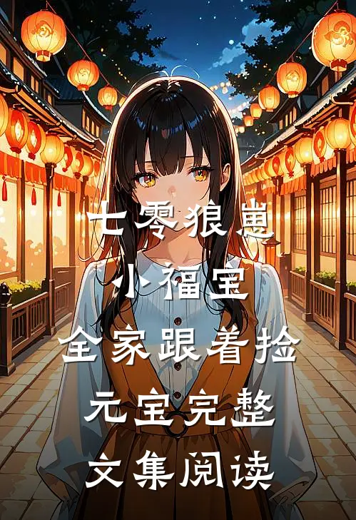 七零狼崽小福宝，全家跟着捡元宝完整文集阅读