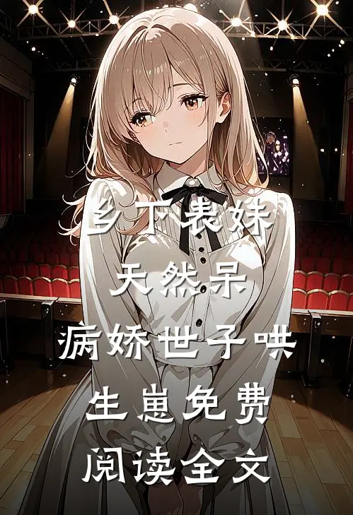 乡下表妹天然呆，病娇世子哄生崽免费阅读全文