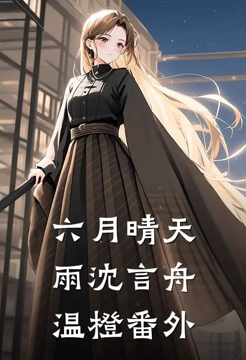 六月晴天雨沈言舟温橙番外