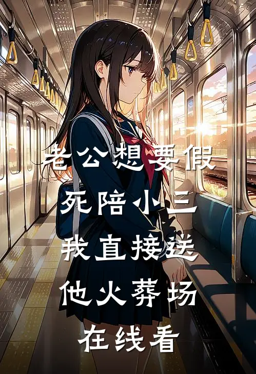 老公想要假死陪小三，我直接送他火葬场在线看