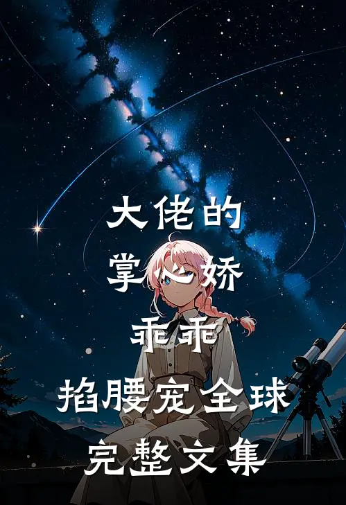 大佬的掌心娇：乖乖，掐腰宠全球完整文集