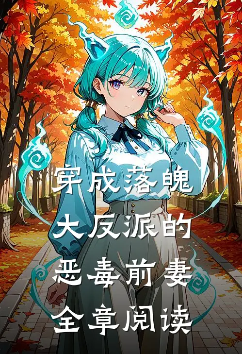 穿成落魄大反派的恶毒前妻全章阅读