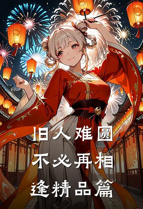 旧人难圆，不必再相逢精品篇