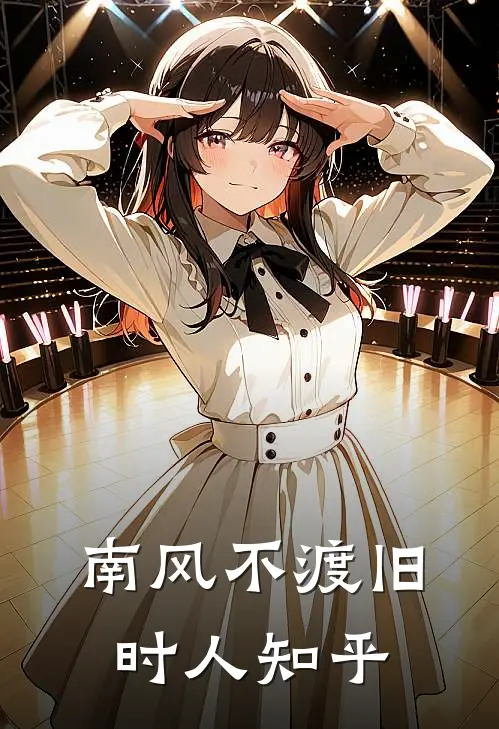 南风不渡旧时人知乎