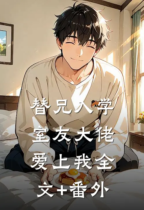替兄入学，室友大佬爱上我全文+番外